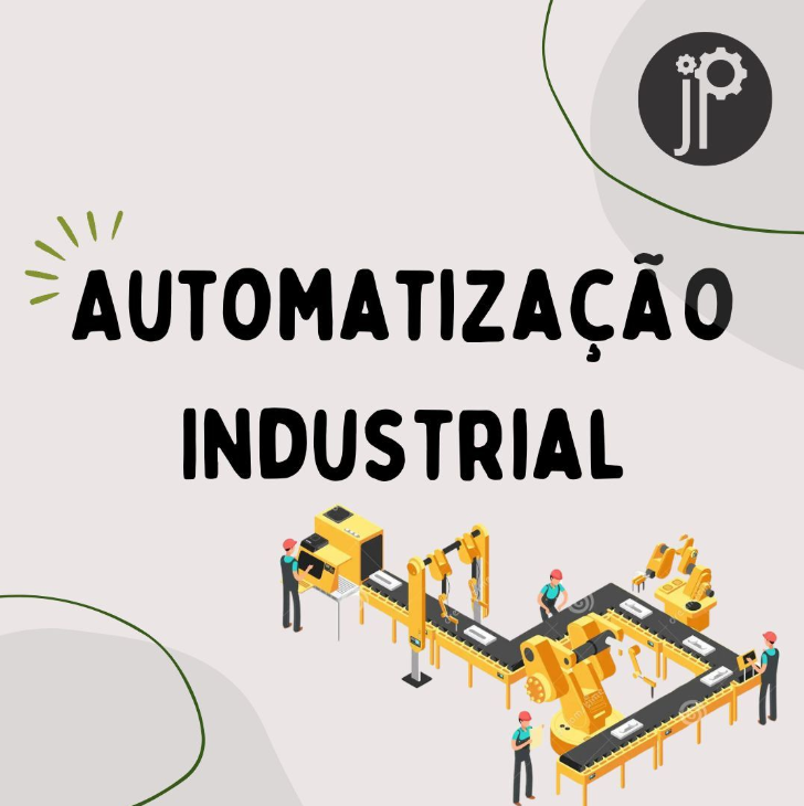 Automatização industrial