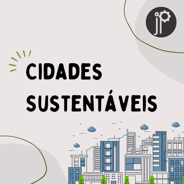 Cidades Sustentáveis